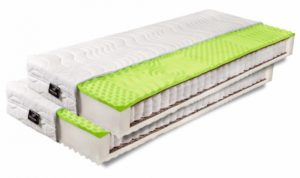 Kúpte si kvalitné matrace pre lepší spánok