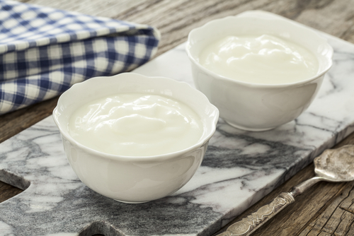 Ako vyrobiť domáci BIO jogurt bez jogurtovača