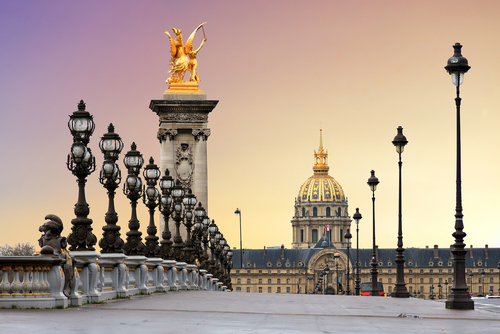 Spoznajte Paríž a jeho zákutia