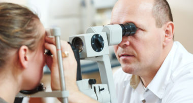 Očná klinika: Miesto prevencie aj liečenia očných chorôb