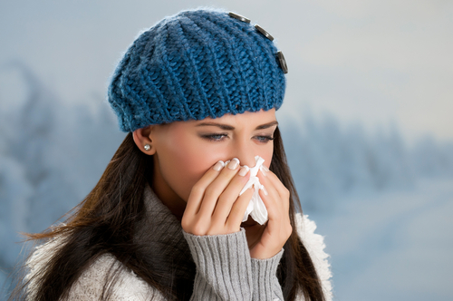 Ako prežiť koniec zimy v zdraví? Poradíme vám