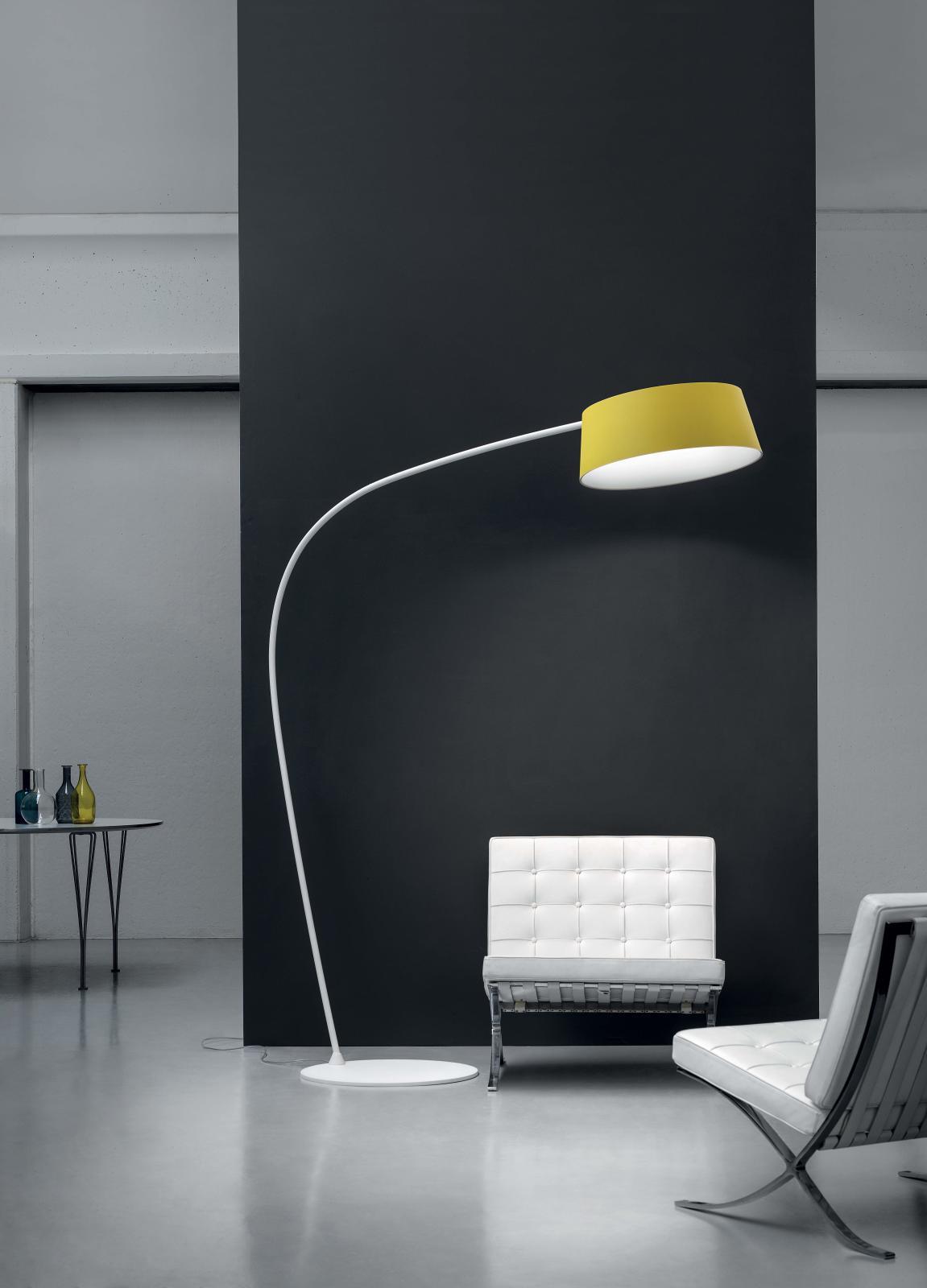 Ako vybrať stojanovú lampu, ktorá rozžiari váš interiér?