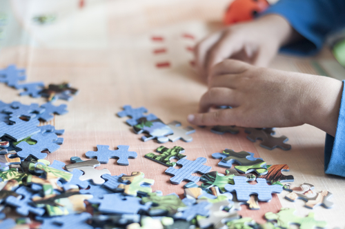 Puzzle – hra, ktorú obľubujú azda všetky generácie