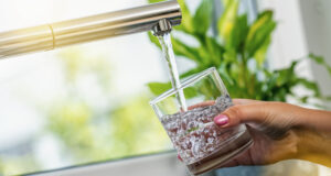 Ako si zabezpečiť zdravú vodu v domácnosti?