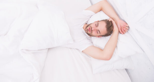 Ako zlepšiť svoj spánok?