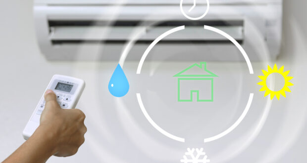 Ako vybrať klimatizáciu pre rodinný dom: Dôležité kritériá pre ekologické a efektívne riešenie