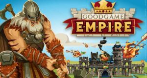 Recenzie hry GoodGame Empire