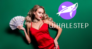 Whalestep.co.uk – Forex brokeři s reputací v České republice